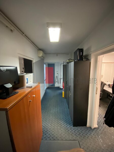 Unirii, Natiunile Unite, 3 camere.