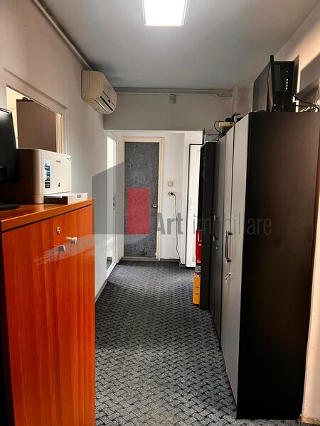 Unirii, Natiunile Unite, 3 camere.