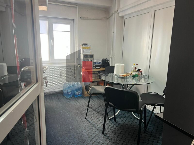 Unirii, Natiunile Unite, 3 camere.