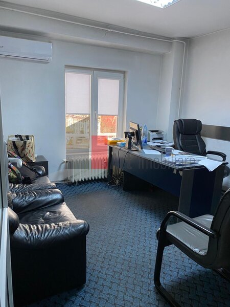 Unirii, Natiunile Unite, 3 camere.